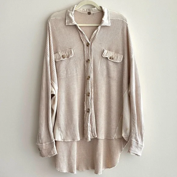 Free People Scout Jacket - Picture 4 of 16